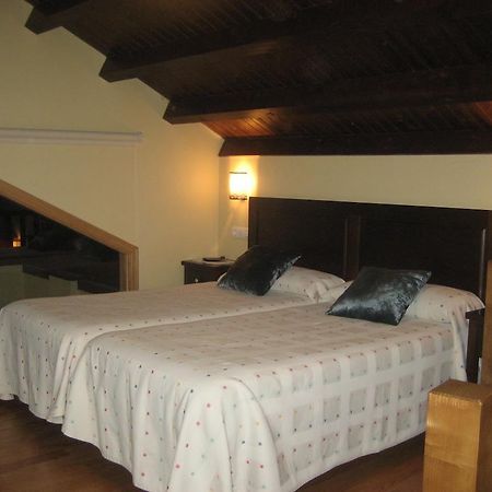 Apartamentos Rurales Romallande Puerto de Vega Buitenkant foto